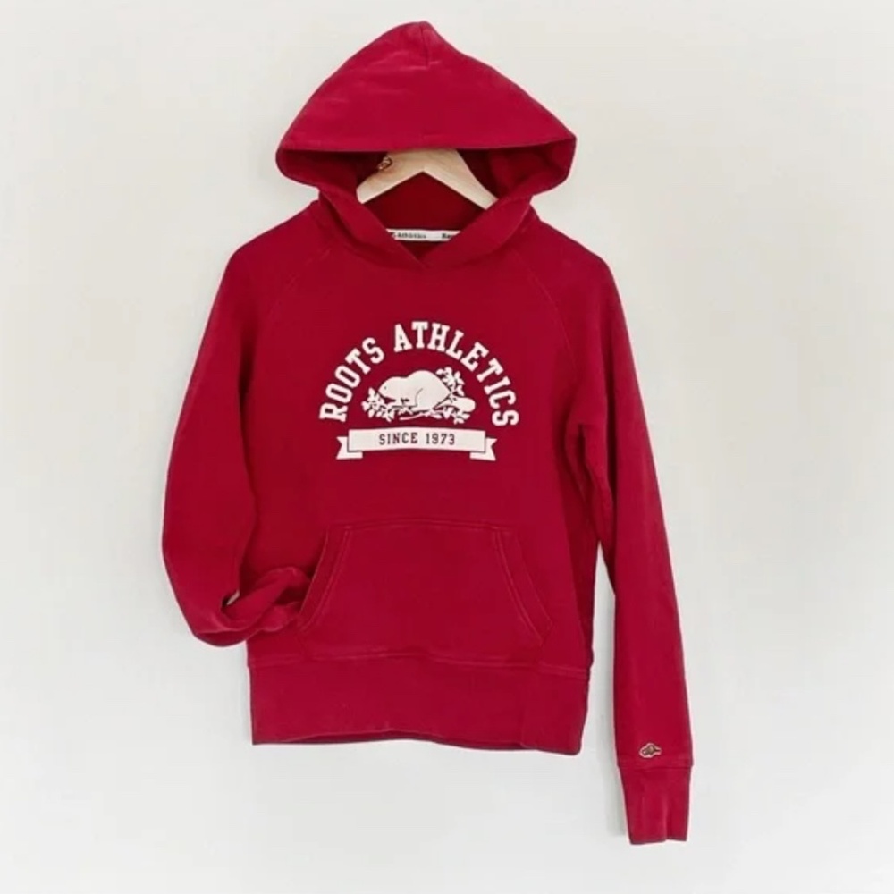 Roots Hoody